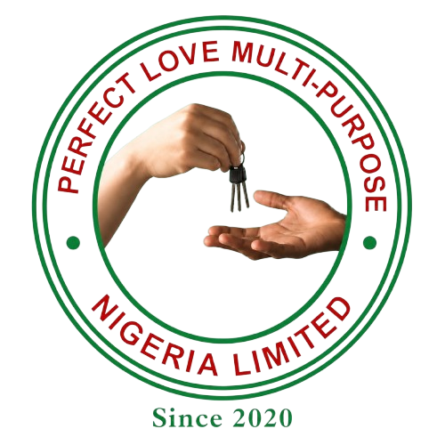 Perfect Love Multi-Purpose Nigeria Limited logo